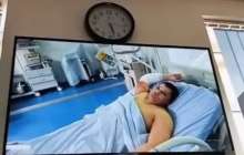 Руслан Берденов сотта Жиембайдың мәлімдемелерін жоққа шығарды (видео)