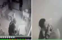 Алматыда балабақшада бүлдіршінді тұншықтырып, ұрып-соққан тәрбиеші сотталды