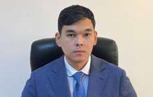 Оқу-ағарту вице-министрі ауысты