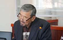 "Шекараны заңсыз бұзды" деп айыпталған Тілек Тәбәрікұлының соты 16 қаңтарға қалдырылды