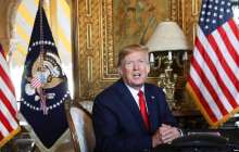 Трамп егер Тегеран соққы берсе, Иранның 52 нысанына шабуыл жасайтынын ескертті