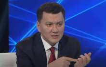 "Мұндай қауіп-қатерді елемеуге болмайды": Қарин "Қаңтар оқиғасына" қатысты БАҚ-та айтылмаған дерек туралы айтты