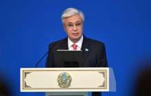 Тоқаев: «Билікте отбасылық жүйе жоқ»