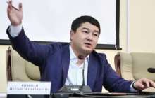 "Әкесі - Нұрдәулет Игілікұлы Қилыбай" - Маңғыстау облысының әкіміне қатысты тың ақпарат шықты