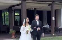 Шымкенттің экс-әкімі Ғабидолла Әбдірахымов той жасады