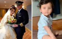 Қазақстандық әйелге үйленген шетелдік ұшқыш сәбиін өлтіргені үшін 20 жылға сотталды: Ол экс-әйелі оған жала жапты деп мәлімдеді