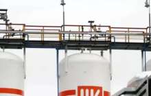 Ресейде дрон шабуылынан кейін "ЛУКОЙЛ" зауытында өрт болды