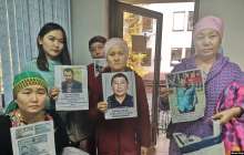 Шыңжаңдағы қуғын-сүргін және Орталық Азия үкіметтерінің үнсіздігі