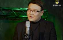 Мақсат Толықбай: 100 ұлтшыл жиналса да, қолынан боқ та келмейді