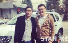 Мақсат Толықбай: Ринатқа бір облысты берейік. Бұл елді кім басқармай жатыр?!