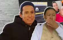 Қытай билігі Әлімнұр Тұрғанбайды ұстағанын растады