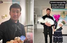 Шавкат Рахмоновтың бапкері оның қазіргі жағдайы туралы айтты