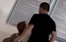 Шымкенттегі ауруханада келушілер арасында төбелес болды