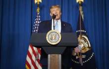 "Соғыс бастау үшін емес, соғысты тоқтату үшін шара қолдандық"