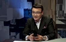 Мақсат Толықбай келген белгісіз қоңырау туралы: Әлихан Бөкейхановты насихаттай бермеңдер деді