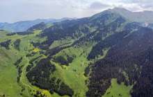 Тау туризмінің жаһандық көшбасшысы Алматыда әлемдік деңгейдегі курорт салады