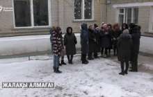 Байқоңырда балабақша жабылып, ондаған адам жұмыссыз қалды