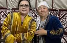 "Әкімнің анасын кіргізбей қойды": Мақпал Жүнісова Абайдың мерейтойында оқыс оқиғаға тап болды