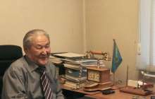 "Қайтпас қайсар, принципшіл саясаткер". Серікболсын Әбділдинмен қоштасу