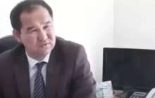 «Биыл дым жоқ. Ақша жоқ»: журналистпен дөрекі сөйлесіп, мемге айналған шенеунік жаңа қызметке тағайындалды