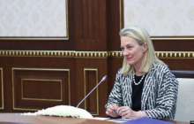 АҚШ-тың жоғары лауазымды шенеунігі Тәжікстанға барады