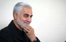 Ирандағы ықпалды генералдардың бірі Бағдатта қаза тапты