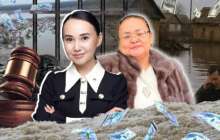 Перизат Қайрат апелляциялық шағым түсірді