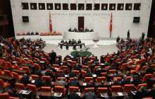 Түркия парламенті Ливияға әскер жіберуді қолдады