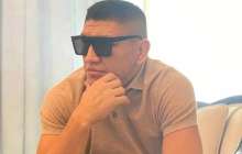 Қазақстандық ММА файтері Қуат Хамитов заңсыз жекпе-жекке қатысқан (видео)