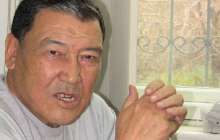 Балташ Тұрсымбаев: Елді ұры-қарылар мен жемқорлар басқарып отыр