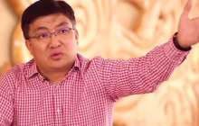 Тоқтар Серіков: Өлсем өлермін, бірақ вакцинаны өзіме де, балаларыма да салдырмаймын