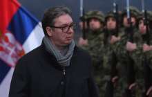 Вучич заявил, что готов уйти с поста президента Сербии