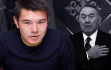 Айсұлтан Назарбаев есірткіге тәуелділіктен көз жұмды — Ұлыбритания зерттеушілері