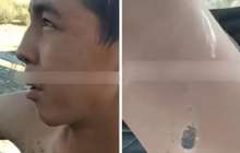 "Денемнің бәрі жара": Жамбыл облысында балалар құлдықта ұстап, мал баққызған