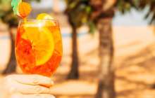 Балиде коктейль ішкен турист жанарынан айырылды