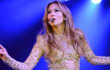 Дженнифер Лопестің концертіне байланысты Алматыда бірқатар көшелер жабылады