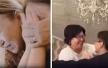 Грант иегері атанған талапкерлер желіде алғашқы әсерлерін бөлісті (видео)