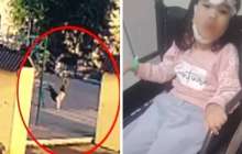 "Бас сүйегі мен жағы сынған": Астанада 6 жасар қыз әткеншектен оңбай құлады