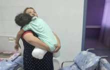 Астанада баланың екі аяғынан айырылуына себеп болған автобус жүргізушісі рақымшылықпен жазадан құтылды