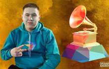 Мектеп немесе көшеге "Грэмми" жеңіп алған Иманбектің есімін беру ұсынылды