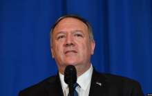 АҚШ мемлекеттік хатшысы Помпео Қазақстанға сапарын кейінге шегерді