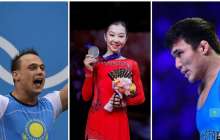 "Алтын аз һәм нәтиже ала-құла". 2019 жыл Қазақстан спорты үшін қандай болды?