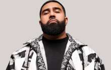 Әнші Jah Khalib отбасылық жағдайына байланысты Қазақстандағы концерттік турын кейінге шегерді