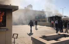 АҚШ-тың Ирактағы елшілігіне шабуылды Иран ұйымдастырды