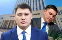 «Сыздықбековтің киллерімін десең, кешіремін»: күдікті сотта Берденовтің шарт қойғанын мәлімдеді