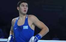 Қазақстандық бес боксшы Азия чемпионатының финалына жолдама алды