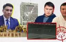 «Шымкент әкімінің орынбасарына қастандық ісі»: Руслан Берденов тағы да сотқа келмеді