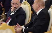 Трамп Ақ үйде Әлиев пен Пашинянды қабылдайды