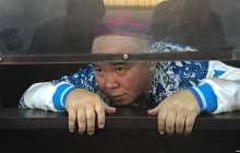 Журналист Амангелді Батырбековтің аштық жариялағаны жайлы туыстарының сөзін түрме өкілі терістеді