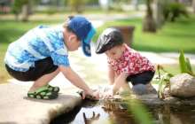 Қазақстан "бэби-бум" кезеңінен шығып, туу көрсеткіші күрт төмендеп жатыр